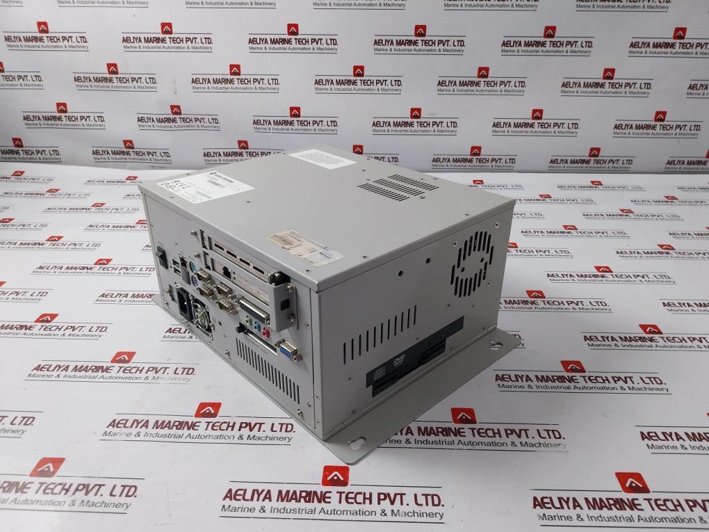 Allen-bradley 6181P-2Pxph Integrated Non-display Industrial Computer Rev.B 140Va