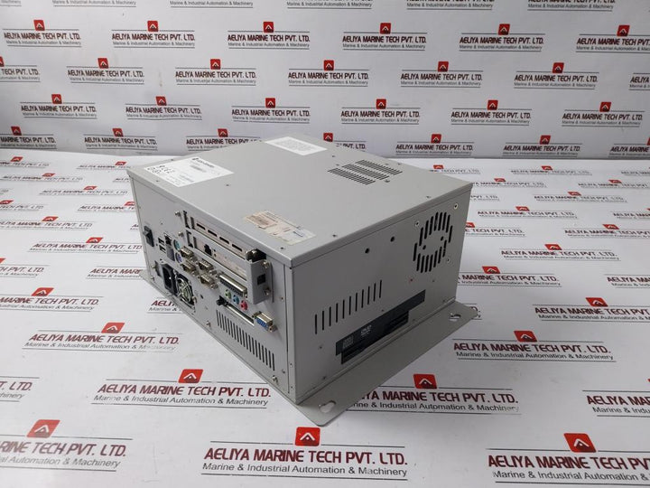 Allen-bradley 6181P-2Pxph Integrated Non-display Industrial Computer Rev.B 140Va