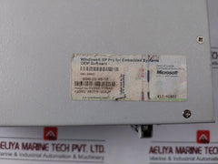 Allen-bradley 6181P-2Pxph Integrated Non-display Industrial Computer Rev.B 140Va