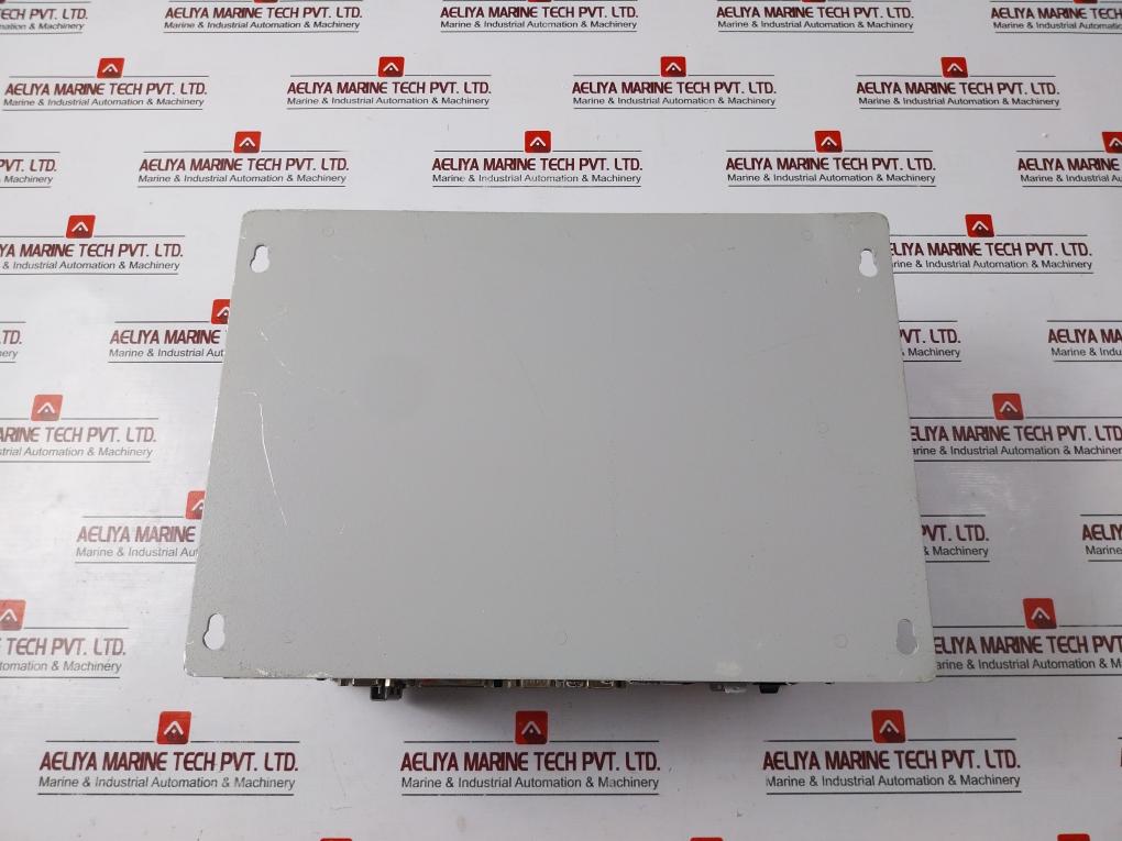 Allen-bradley 6181p-2pxph Integrated Non-display Industrial Computer Rev.b Ser.d