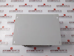 Allen-bradley 6181p-2pxph Integrated Non-display Industrial Computer Rev.b Ser.d