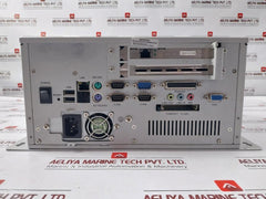Allen-bradley 6181p-2pxph Integrated Non-display Industrial Computer Rev.b Ser.d
