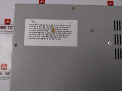 Allen-bradley 6181p-2pxph Integrated Non-display Industrial Computer Rev.b Ser.d