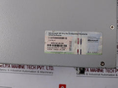 Allen-bradley 6181p-2pxph Integrated Non-display Industrial Computer Rev.b Ser.d
