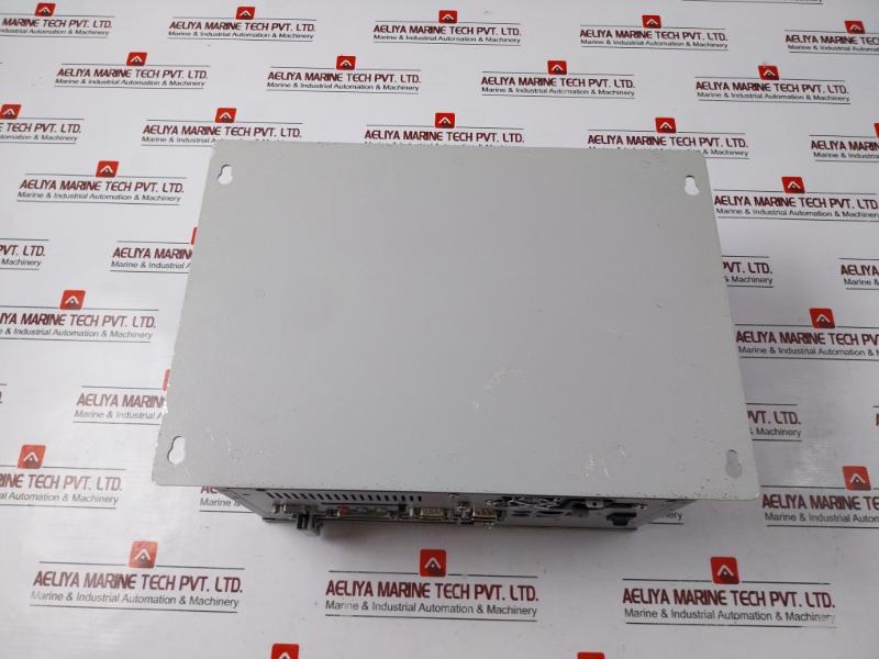 Allen-bradley 6181P-2Pxph Integrated Non-display Industrial Computer Ser C Rev B