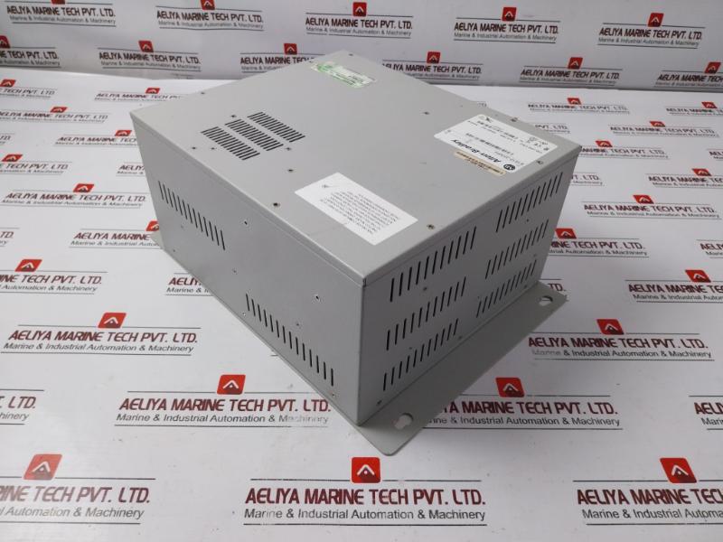 Allen-bradley 6181P-2Pxph Integrated Non-display Industrial Computer Ser C Rev B