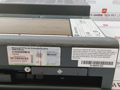 Allen-bradley 6181P-2Pxp Integrated Non-display Industrial Computer 100-240 Vac