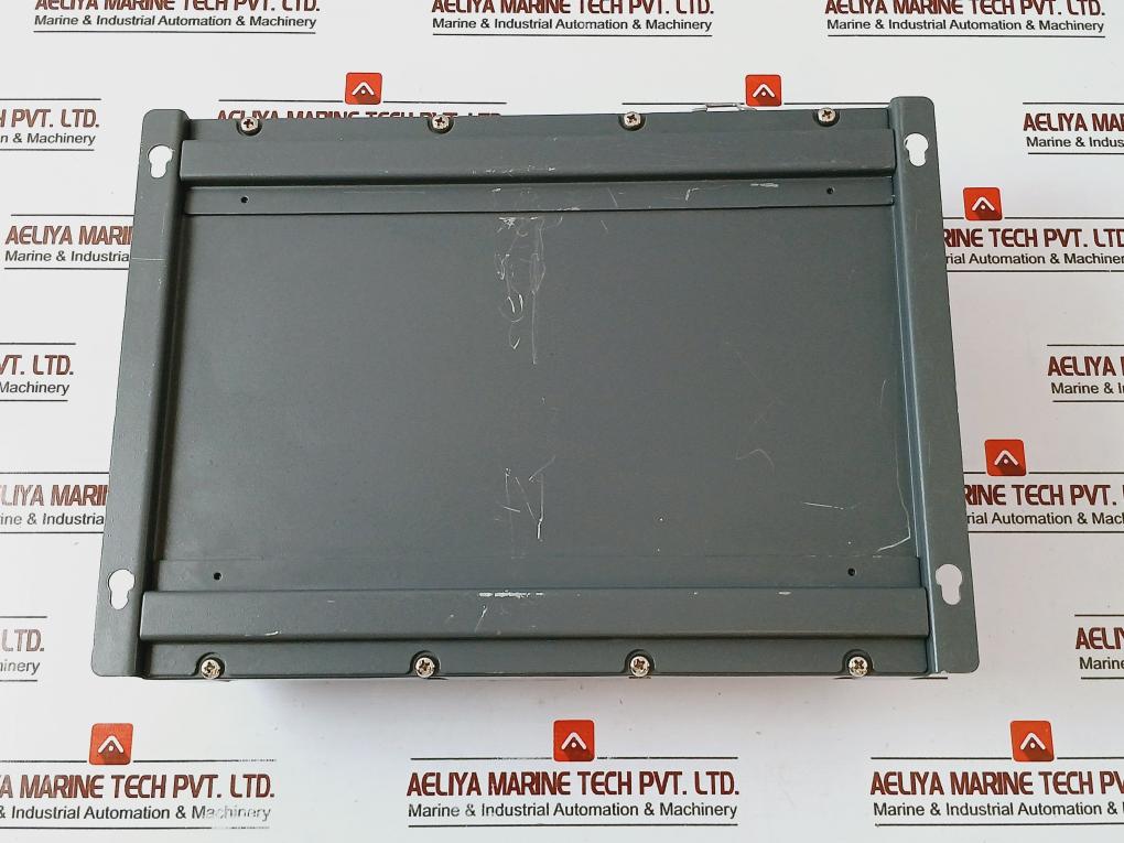 Allen-bradley 6181P-2Pxp Integrated Non-display Industrial Computer 100-240 Vac