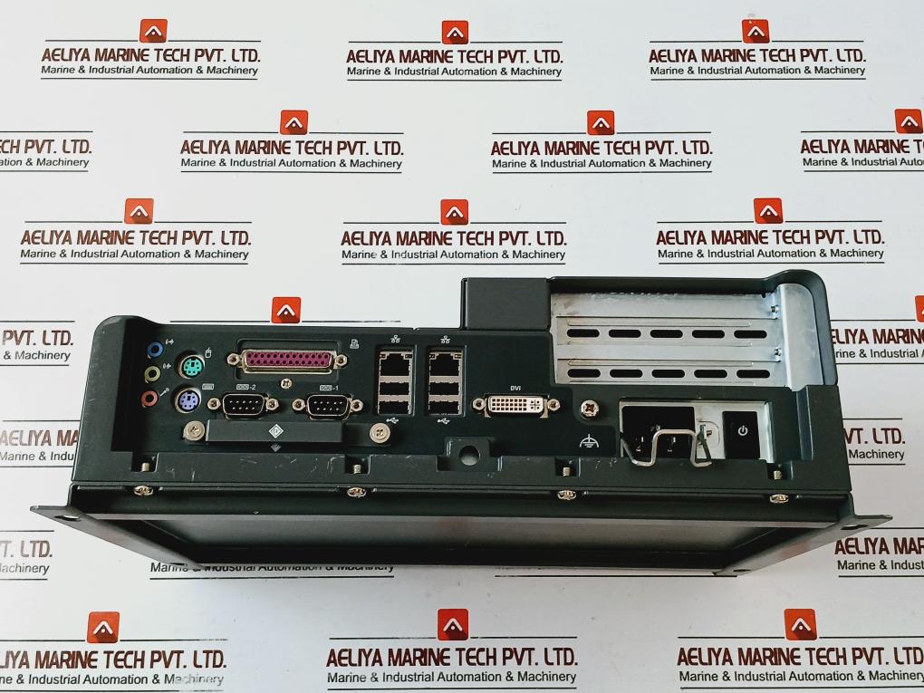 Allen-bradley 6181P-2Pxp Integrated Non-display Industrial Computer 100-240 Vac
