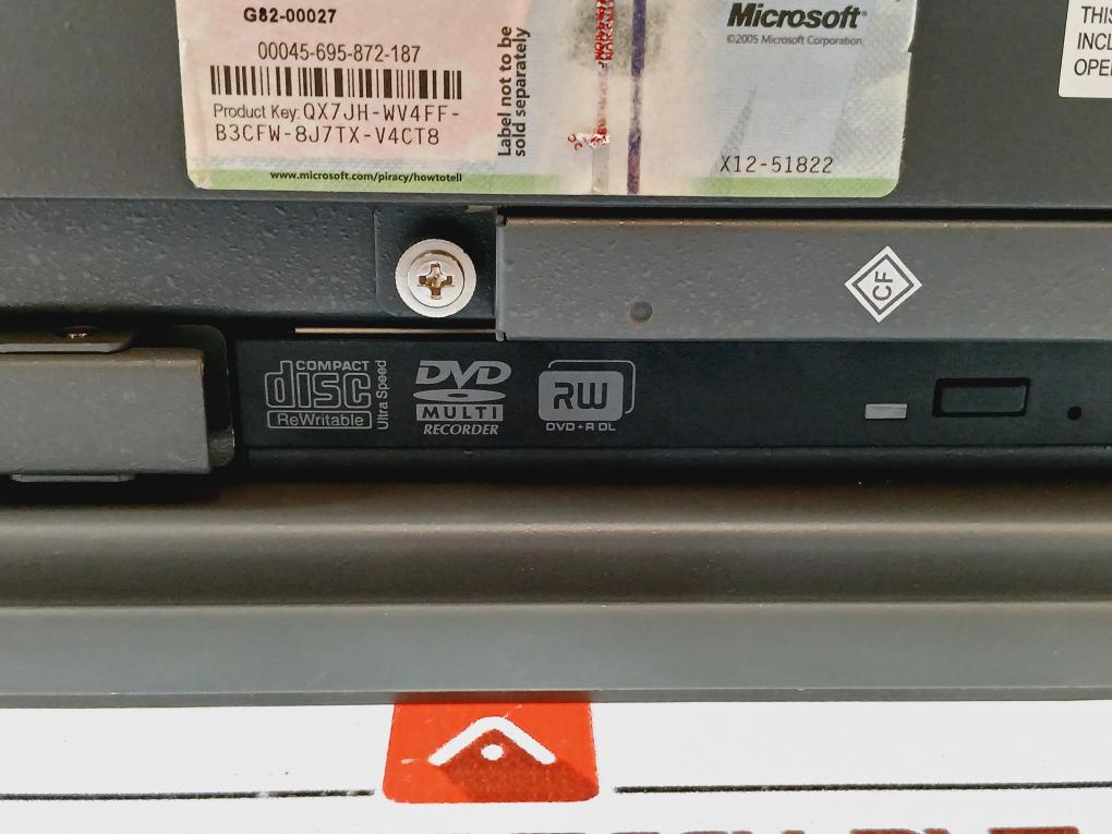 Allen-bradley 6181P-2Pxp Integrated Non-display Industrial Computer 100-240 Vac