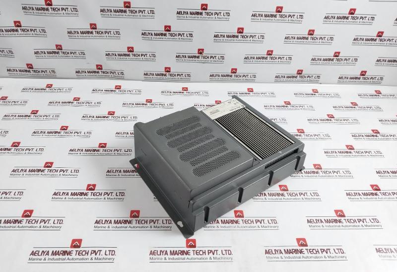 Allen-bradley 6181p-2pxp Integrated Non-display Industrial Computer 27625