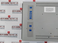 Allen-bradley 6186-m15Altr Versaview 1500M Industrial Flat Panel Monitor Rev A