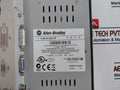Allen-bradley 6186-m15Altr Versaview 1500M Industrial Flat Panel Monitor Rev A