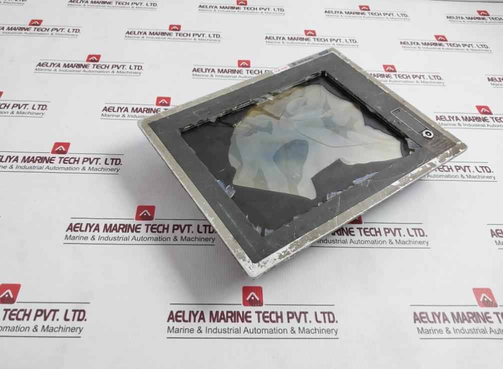 Allen-bradley 6186M-12Pn Operator Interface Panel 10000035431/02 (Not Working)