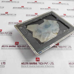 Allen-bradley 6186M-12Pn Operator Interface Panel 10000035431/02 (Not Working)