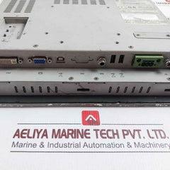 Allen-bradley 6186M-12Pn Operator Interface Panel 10000035431/02 (Not Working)