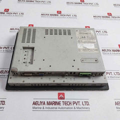 Allen-bradley 6186M-12Pn Operator Interface Panel 10000035431/02 (Not Working)