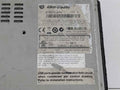 Allen-bradley 6186M-12Pn Operator Interface Panel 10000035431/02 (Not Working)