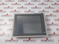 Allen-bradley 6186M-15Pt 1500M Industrial Monitor Ser F 9-36Vdc 3.8A-0.94A