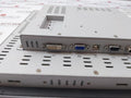 Allen-bradley 6186M-15Pt 1500M Industrial Monitor Ser F 9-36Vdc 3.8A-0.94A