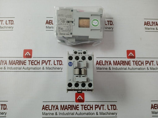 Allen-bradley 690V 20A Industrial Relay 700-cf310Z*
