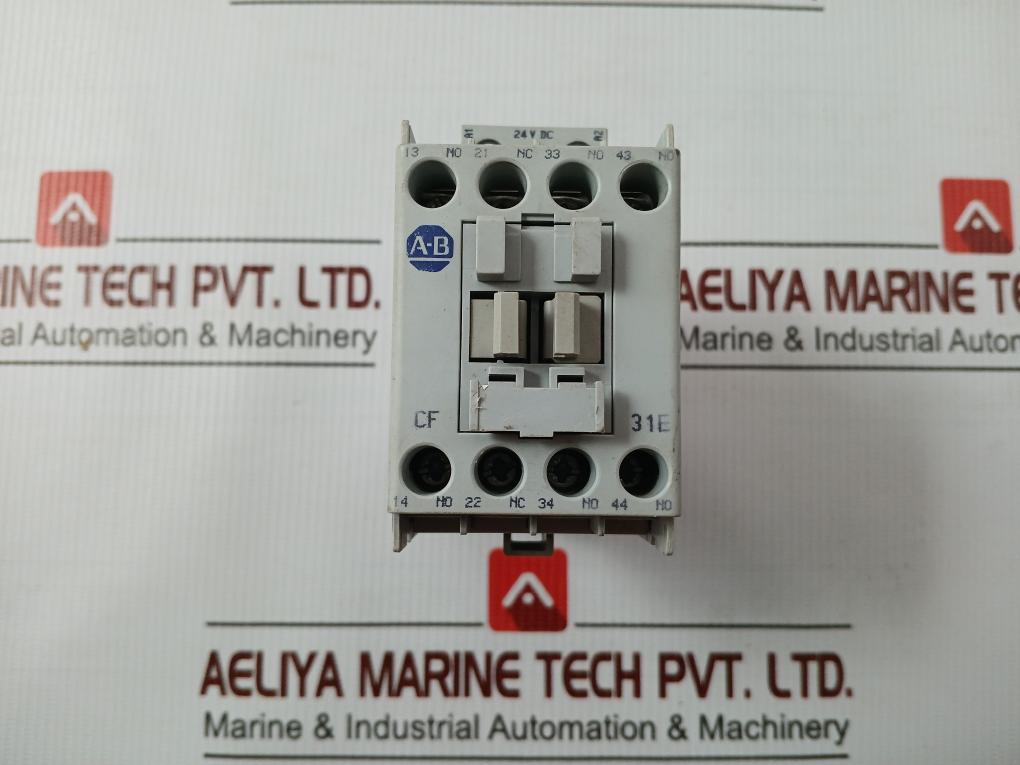 Allen-bradley 690V 20A Industrial Relay 700-cf310Z*