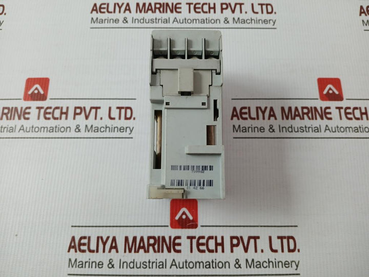 Allen-bradley 690V 20A Industrial Relay 700-cf310Z*