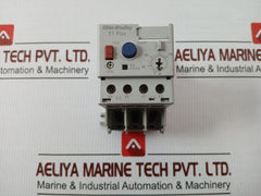 Allen-bradley 690V Plus Solid State Overload Relay 40751-468-27