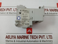 Allen-bradley 690V Plus Solid State Overload Relay 40751-468-27