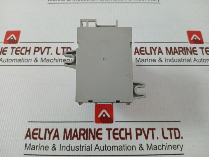 Allen-bradley 690V Plus Solid State Overload Relay 40751-468-27
