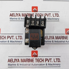 Allen-bradley 69A86 Coil 120V 60Hz