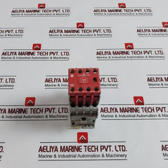 Allen-bradley 700-cf310e Control Relay Guard Master Ac-12 690v 600v Ac