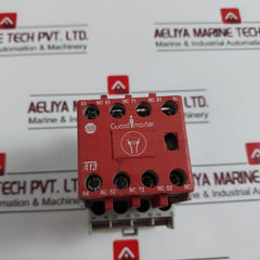 Allen-bradley 700-cf310e Control Relay Guard Master Ac-12 690v 600v Ac