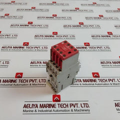Allen-bradley 700-cf310e Control Relay Guard Master Ac-12 690v 600v Ac