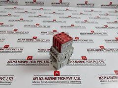 Allen-bradley 700-cf310e Control Relay Guard Master Ac-12 690v 600v Ac
