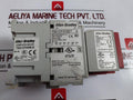 Allen-bradley 700-cf310e Control Relay Guard Master Ac-12 690v 600v Ac