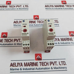 Allen-bradley 700-fey2Qu23 Timing Relay 0.15S…10Min