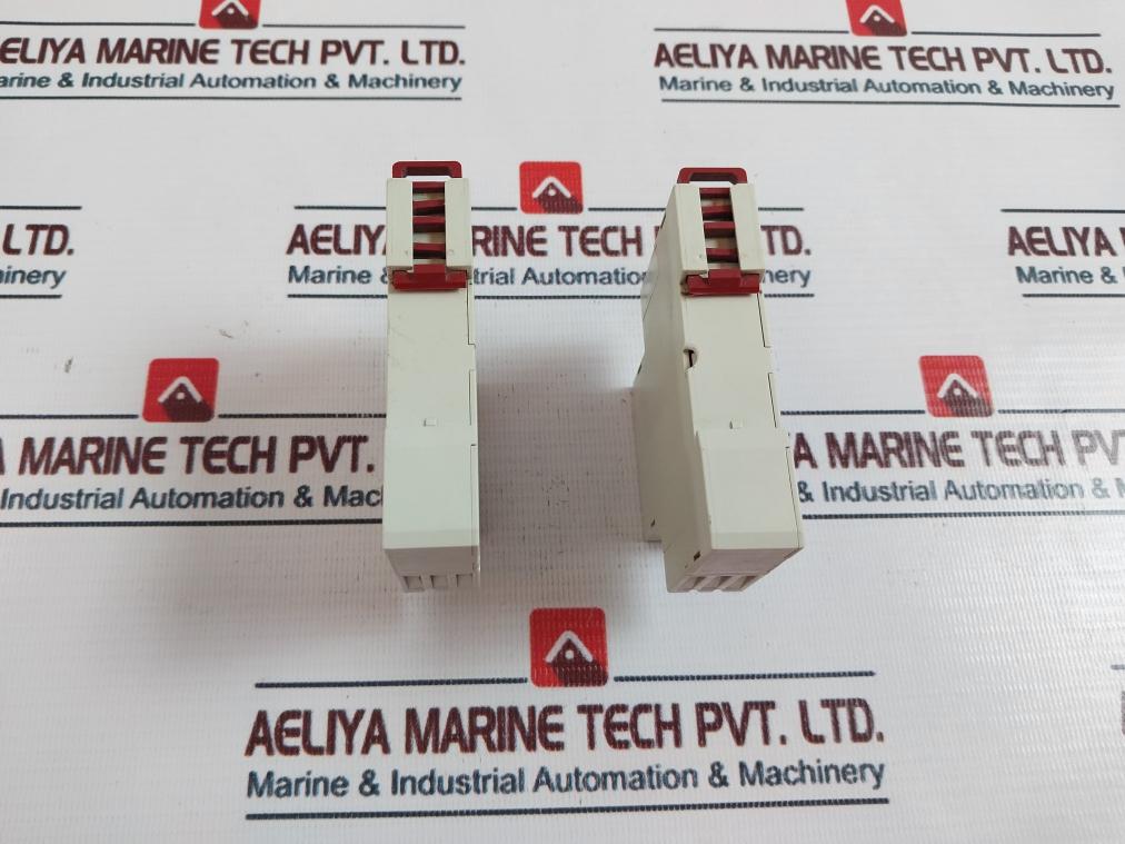 Allen-bradley 700-fey2Qu23 Timing Relay 0.15S…10Min