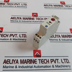 Allen-bradley 700-fey2Qu23 Timing Relay 0.15S…10Min