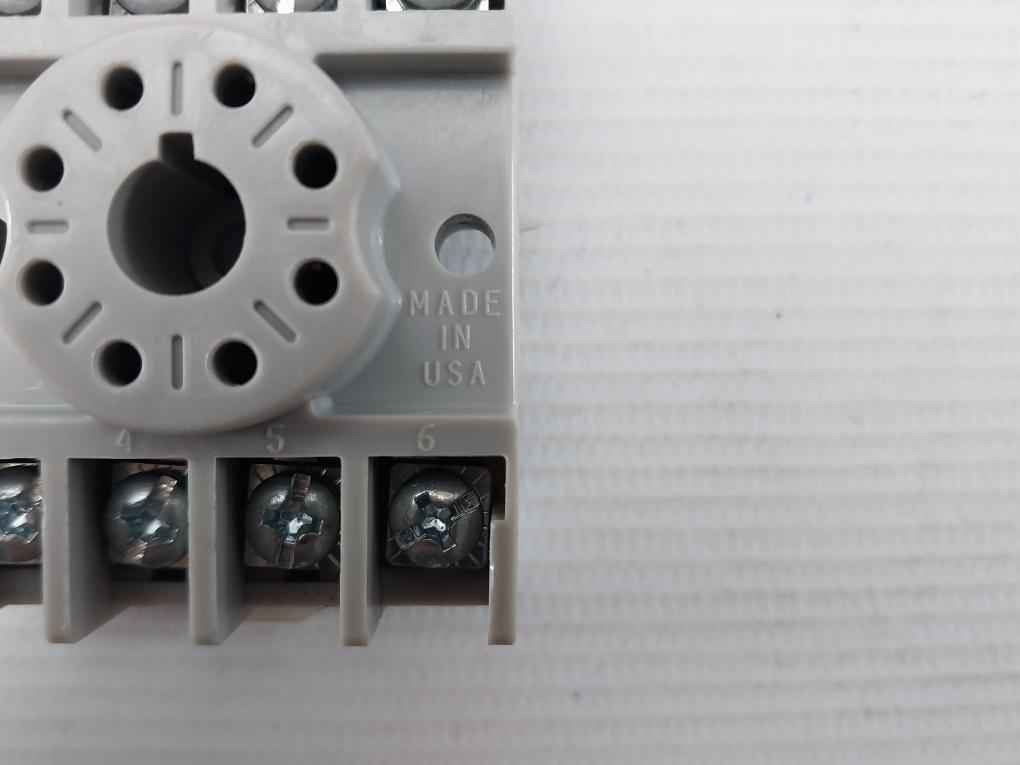 Allen-bradley 700-ha32A2 General Purpose Relay