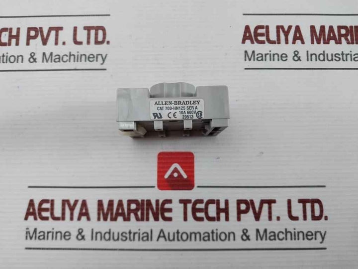 Allen-bradley 700-ha32A2 General Purpose Relay