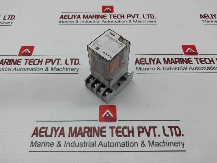 Allen-bradley 700-ha32A2 General Purpose Relay
