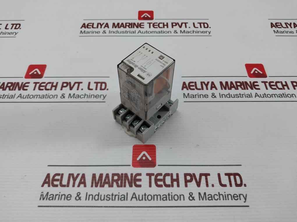 Allen-bradley 700-ha32A2 General Purpose Relay