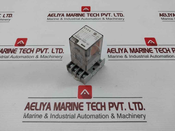 Allen-bradley 700-ha32A2 General Purpose Relay