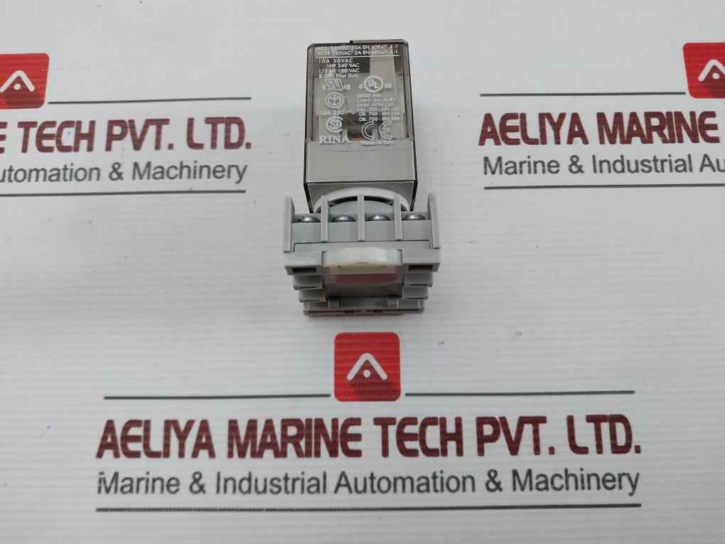 Allen-bradley 700-ha32A2 General Purpose Relay