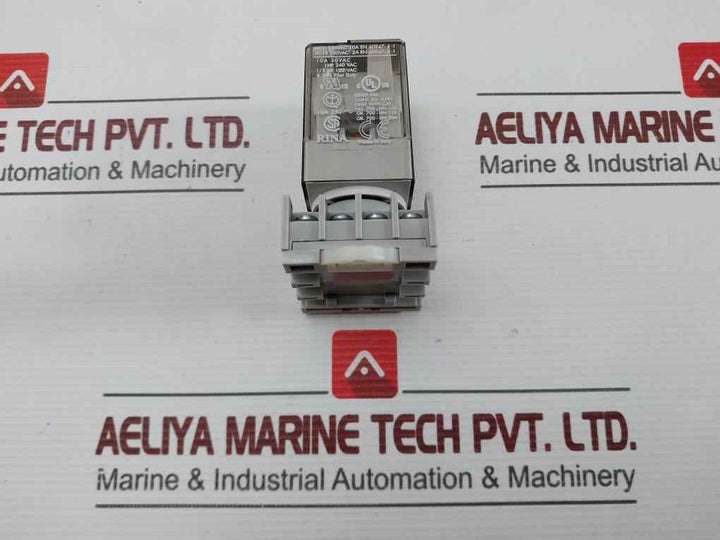Allen-bradley 700-ha32A2 General Purpose Relay