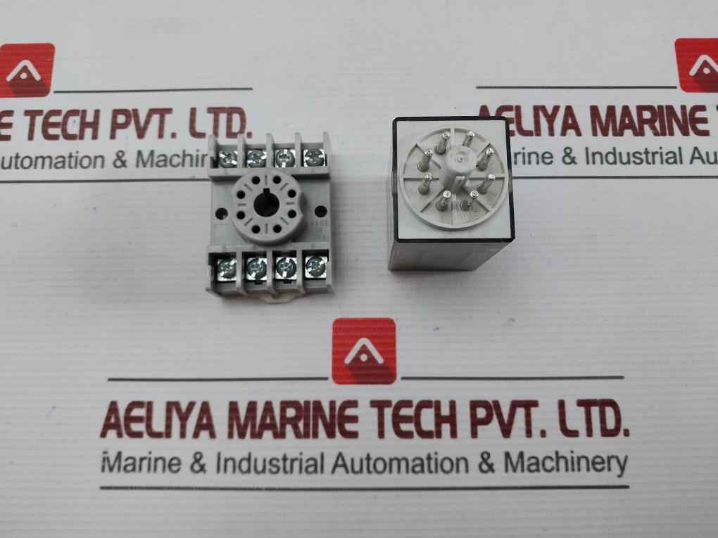 Allen-bradley 700-ha32A2 General Purpose Relay