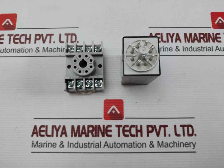 Allen-bradley 700-ha32A2 General Purpose Relay