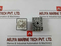 Allen-bradley 700-ha32A2 Relay Socket Ac 1 250Vac 10A En 60947-4 -1