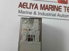 Allen-bradley 700-ha32A2 Relay Socket Ac 1 250Vac 10A En 60947-4 -1